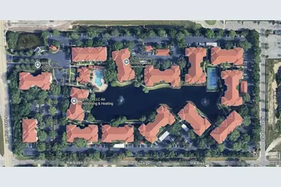 2525 Maitland Crossing Way #202, Orlando, FL 32810 - Photo 10