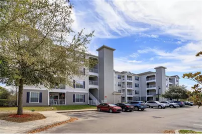 3176 Feltrim Place #302, Kissimmee, FL 34747 - Photo 2