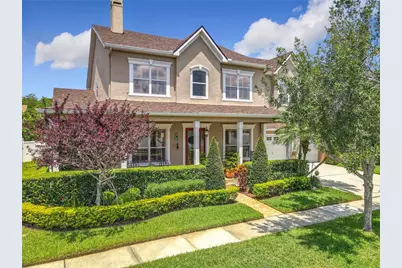 4334 Tolkien Street, Orlando, FL 32828 - Photo 1