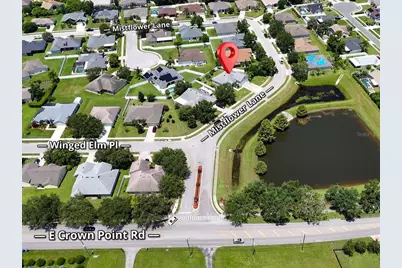 1637 Mistflower Lane, Winter Garden, FL 34787 - Photo 56