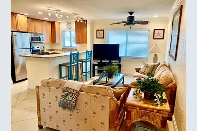 9060 Blind Pass Road #25, Saint Pete Beach, FL 33706 - Photo 2