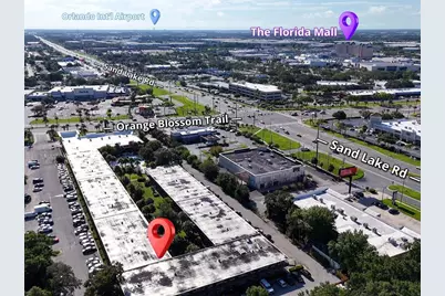 7900 S Orange Blossom Trail #2066, Orlando, FL 32809 - Photo 22