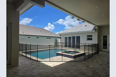 136 New Leatherwood Drive, Palm Coast, FL 32137 - Photo 2
