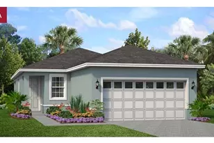 1194 Atlantic Ave, Fruitland Park, FL 34731 - Photo 1