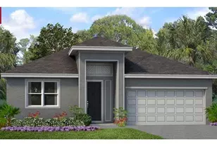 789 Lemon Ave, Fruitland Park, FL 34731 - Photo 1