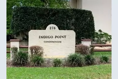 275 Indigo Drive #105, Daytona Beach, FL 32114 - Photo 1