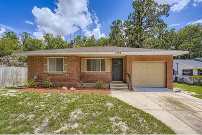 1205 Deleon Avenue, Leesburg, FL 34748 - Photo 1