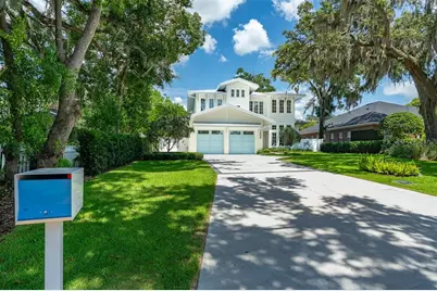 1820 Glencoe Road, Winter Park, FL 32789 - Photo 2