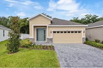 1214 Atlantic Avenue, Fruitland Park, FL 34731 - Photo 1