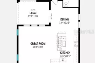 504 Green Tracker Ave, Groveland, FL 34736 - Photo 2