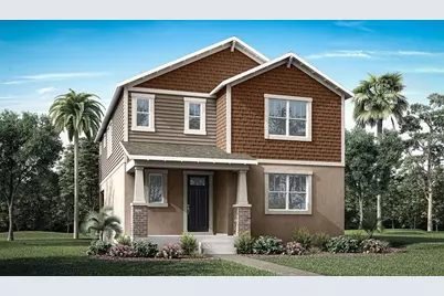 504 Green Tracker Avenue, Groveland, FL 34736 - Photo 1