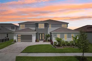 9201 Sanders Tree Loop, Wesley Chapel, FL 33545 - Photo 1