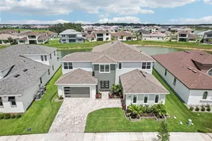 9201 Sanders Tree Loop, Wesley Chapel, FL 33545 - Photo 90