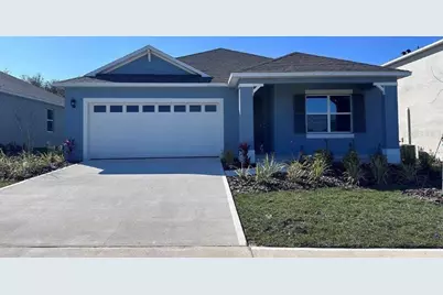 208 Taylor Groves Drive, Lake Wales, FL 33853 - Photo 1