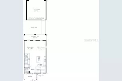 2552 Long Pine Avenue, Apopka, FL 32712 - Photo 2