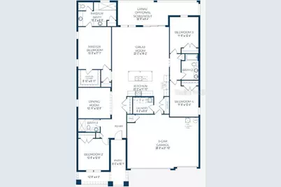 130 Ryberry Drive, Palm Coast, FL 32164 - Photo 4