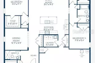 130 Ryberry Dr, Palm Coast, FL 32164 - Photo 4