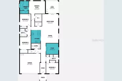 444 Free Range Drive, Groveland, FL 34736 - Photo 2