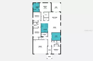 444 Free Range Dr, Groveland, FL 34736 - Photo 2