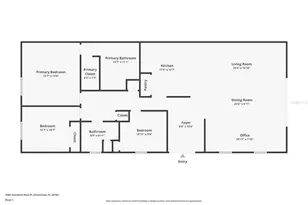 1065 Universal Rest Pl, Kissimmee, FL 34744 - Photo 30