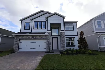 821 River Stone Trail, Sanford, FL 32771 - Photo 1