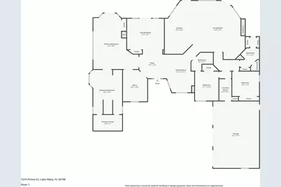 1274 Prince Court, Lake Mary, FL 32746 - Photo 1