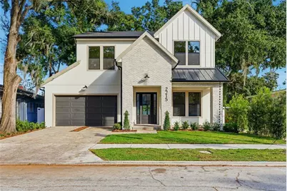 2215 Amherst Avenue, Orlando, FL 32804 - Photo 1