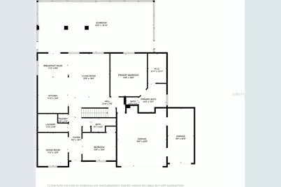 20796 Quinn Street, Orlando, FL 32833 - Photo 48
