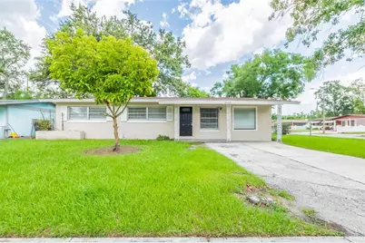 4555 Malibu Street, Orlando, FL 32811 - Photo 1