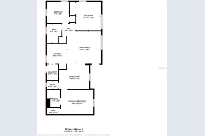 4933 Balboa Drive, Orlando, FL 32808 - Photo 30