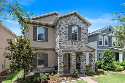 15448 Murcott Blossom Boulevard, Winter Garden, FL 34787 - Photo 2