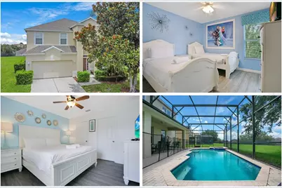 2669 Manesty Lane, Kissimmee, FL 34747 - Photo 1