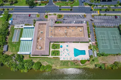 9860 62nd Terrace N #1047, Saint Petersburg, FL 33708 - Photo 34