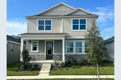 532 Green Tracker Avenue, Groveland, FL 34736 - Photo 1