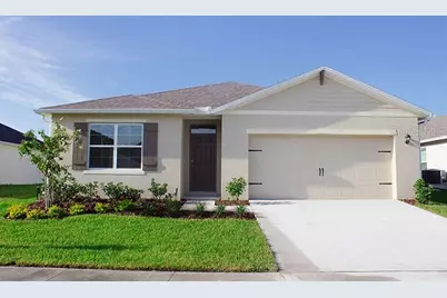 519 Coronado Cove Road, New Smyrna Beach, FL 32168 - Photo 1