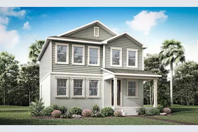 361 Free Range Drive, Groveland, FL 34736 - Photo 1