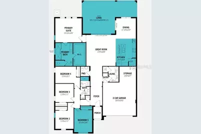 336 Free Range Drive, Groveland, FL 34736 - Photo 2