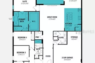 336 Free Range Dr, Groveland, FL 34736 - Photo 2