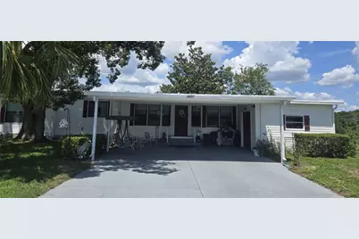 2627 Fiddlewood Court #868, Zellwood, FL 32798 - Photo 1