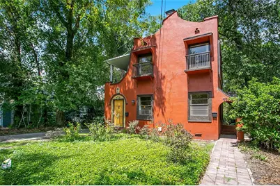 1600 Dauphin Lane, Orlando, FL 32803 - Photo 1