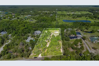 1835 S Glencoe Road, New Smyrna Beach, FL 32168 - Photo 1