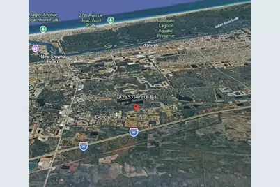 1835 S Glencoe Road, New Smyrna Beach, FL 32168 - Photo 2