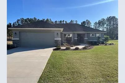 587 N Riva Ridge Path, Inverness, FL 34453 - Photo 2