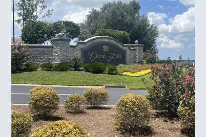 587 N Riva Ridge Path, Inverness, FL 34453 - Photo 4