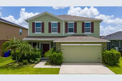 1951 Betsy Ross Lane, Saint Cloud, FL 34769 - Photo 1