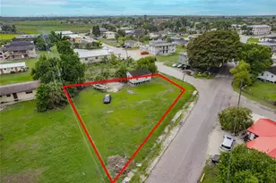 601 SW 6th St, Belle Glade, FL 33430 - Photo 1