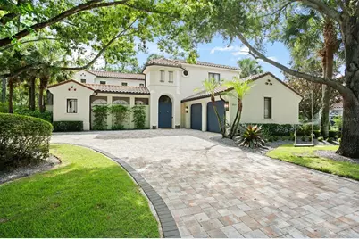 9809 Covent Garden Drive, Orlando, FL 32827 - Photo 1