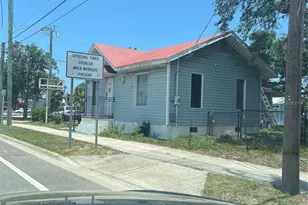 825 N Ridgewood Ave, Daytona Beach, FL 32114 - Photo 1