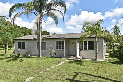 1390 E Airport Boulevard, Sanford, FL 32773 - Photo 2