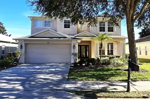 844 Suffolk Pl, Davenport, FL 33896 - Photo 1